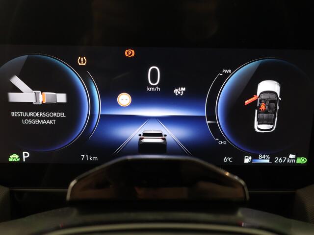 Toyota URBAN CRUISER Executive AWD 61 kWh