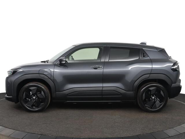 Toyota URBAN CRUISER Dynamic 61 kWh | Keyless Entry | Stuurwielverwarming | Navigatie | Apple Carplay | Android Auto