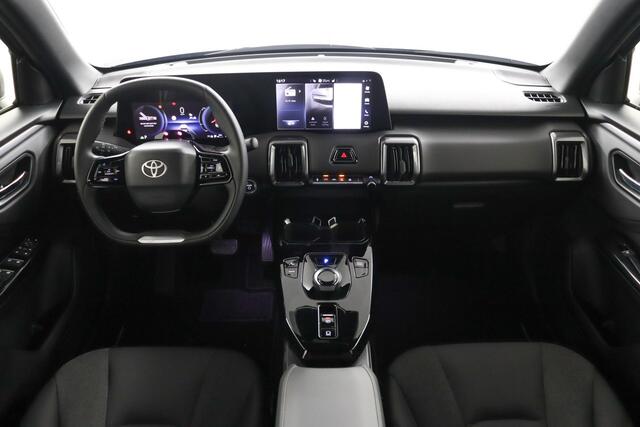 Toyota URBAN CRUISER Dynamic 61 kWh | Keyless Entry | Stuurwielverwarming | Navigatie | Apple Carplay | Android Auto