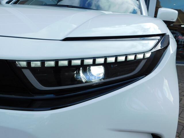 Toyota URBAN CRUISER Executive 61 kWh | DEMO