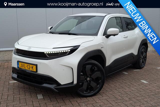 Toyota URBAN CRUISER Executive 61 kWh