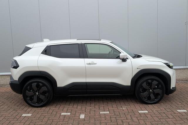 Toyota URBAN CRUISER Executive 61 kWh