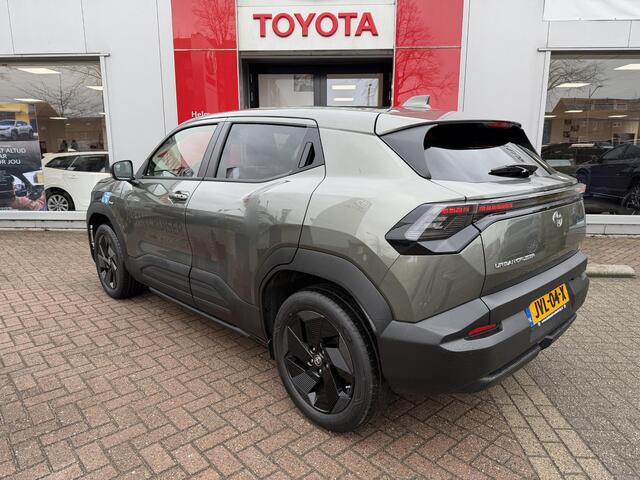 Toyota URBAN CRUISER Dynamic 61 kWh
