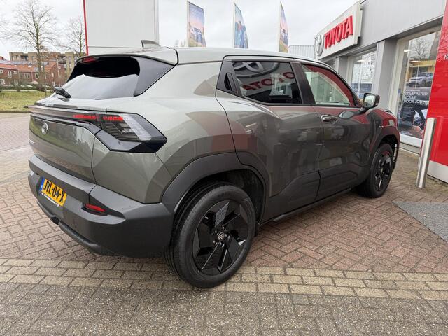 Toyota URBAN CRUISER Dynamic 61 kWh