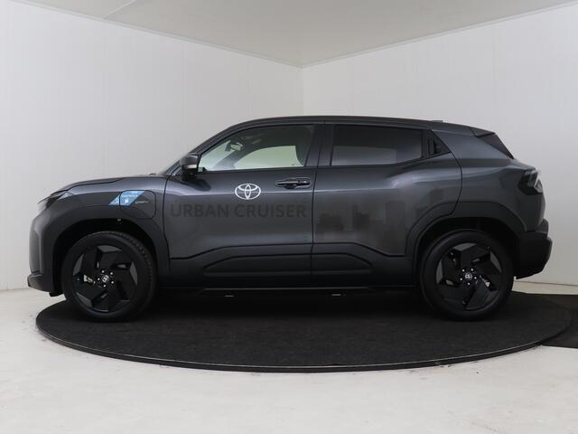 Toyota URBAN CRUISER Dynamic 61 kWh