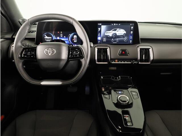 Toyota URBAN CRUISER Executive 61 kWh *NIEUW*