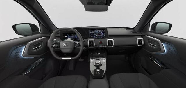 Toyota URBAN CRUISER Dynamic 61 kWh | Nieuw op voorraad |