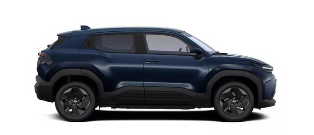 Toyota URBAN CRUISER Dynamic 61 kWh | Nieuw op voorraad |