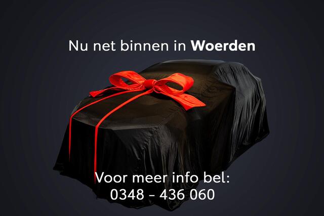 Toyota URBAN CRUISER Executive 61 kWh , Nieuw en direct leverbaar met ¤1500 inruilvoordeel