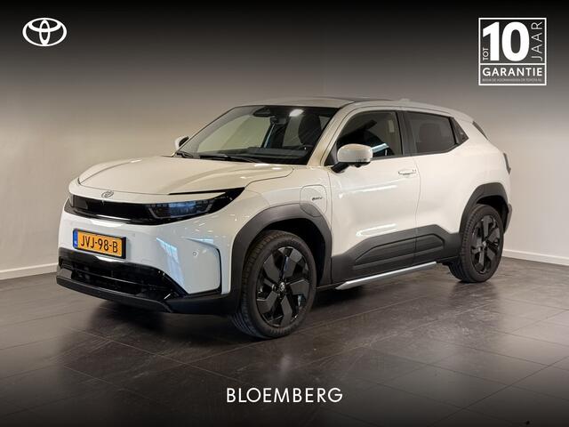 Toyota URBAN CRUISER Executive 61 kWh | Panoramodak | JBL Audio | Elektrische stoel |