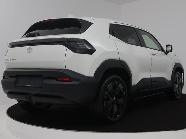 Toyota URBAN CRUISER Executive 61 kWh