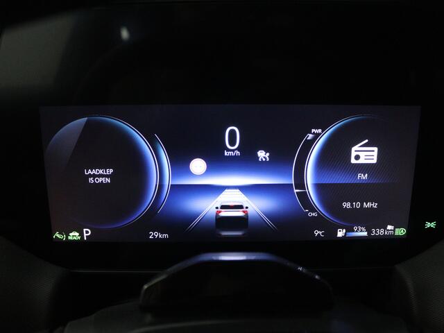 Toyota URBAN CRUISER Executive 61 kWh