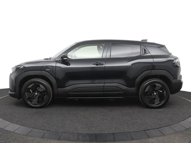 Toyota URBAN CRUISER Dynamic 61 kWh | Nieuw uit voorraad leverbaar! |