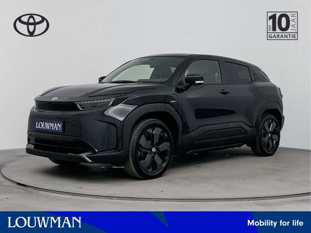 Toyota URBAN CRUISER Executive 61 kWh *NIEUW*