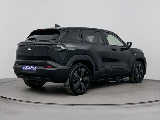 Toyota URBAN CRUISER Executive 61 kWh | Apple Carplay & Android Auto | Parkeercamera | * | Auto op aanvraag |