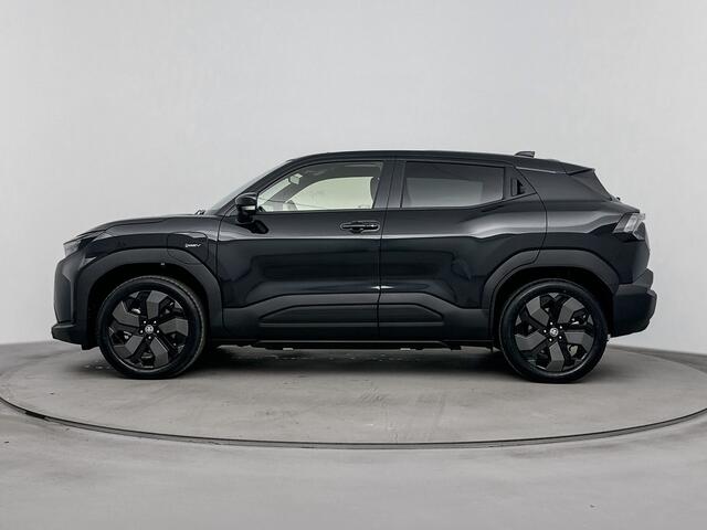 Toyota URBAN CRUISER Executive 61 kWh | Apple Carplay & Android Auto | Parkeercamera | * | Auto op aanvraag |