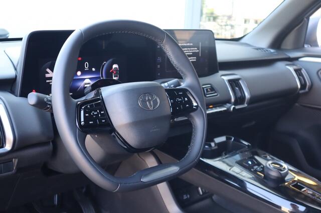 Toyota URBAN CRUISER Dynamic 61 kWh | Stoel/Stuur Verwarming | Carplay |