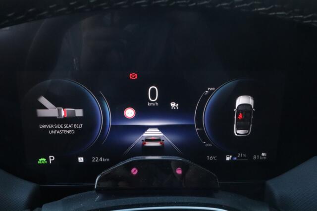 Toyota URBAN CRUISER Dynamic 61 kWh | Stoel/Stuur Verwarming | Carplay |