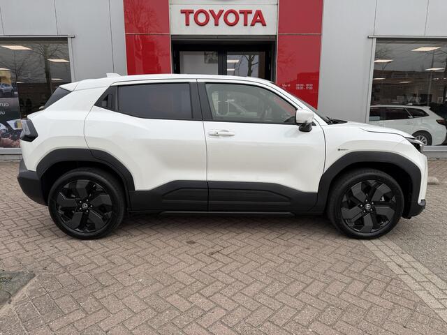 Toyota URBAN CRUISER Executive AWD 61 kWh