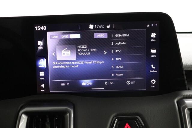 Toyota URBAN CRUISER Executive 61 kWh | Apple Carplay/Android Auto | Panorama Dak | Kunstlederen Bekleding | 360 Camera | JBL Audio |