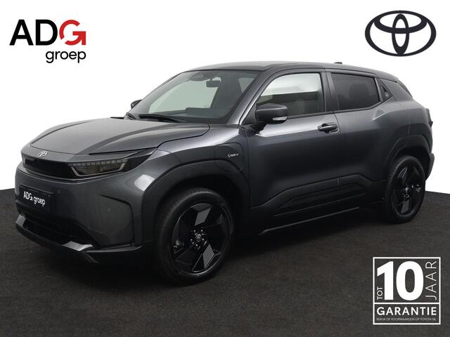 Toyota URBAN CRUISER Dynamic 61 kWh | ¤1500 Inruil Korting | Nieuwe Auto | Direct Uit Voorraad Leverbaar |