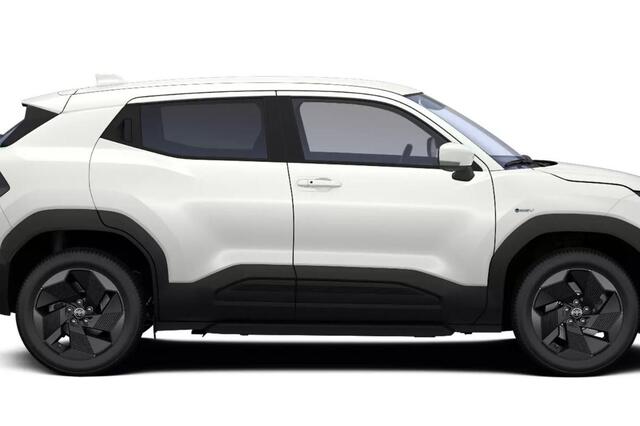 Toyota URBAN CRUISER Executive 61 kWh , Nieuw en snel leverbaar (juni 2026) met ¤1.500 inruilvoordeel