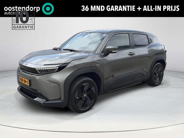 Toyota URBAN CRUISER Dynamic 61 kWh