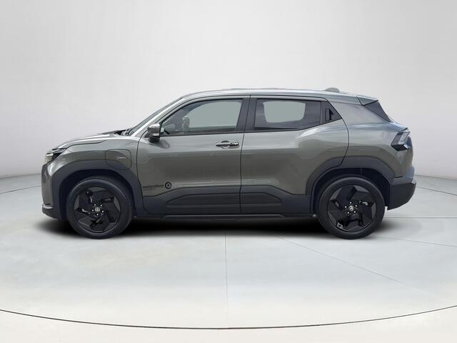 Toyota URBAN CRUISER Dynamic 61 kWh