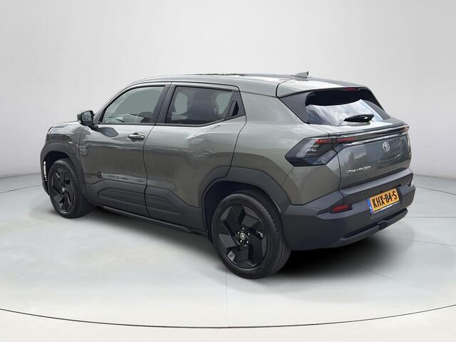 Toyota URBAN CRUISER Dynamic 61 kWh