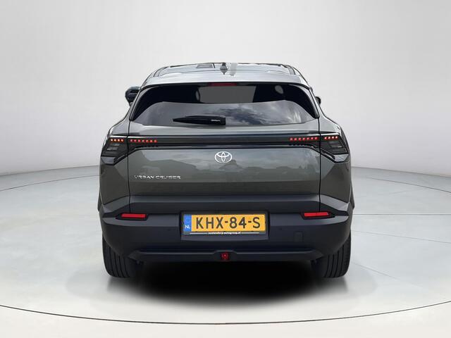 Toyota URBAN CRUISER Dynamic 61 kWh