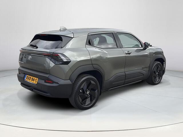 Toyota URBAN CRUISER Dynamic 61 kWh