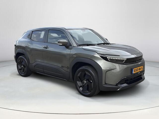 Toyota URBAN CRUISER Dynamic 61 kWh