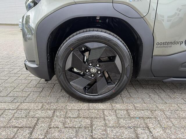 Toyota URBAN CRUISER Dynamic 61 kWh