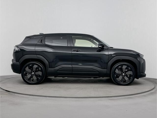 Toyota URBAN CRUISER Executive 61 kWh | Apple Carplay & Android Auto | Parkeercamera | * | Auto op bestelling |