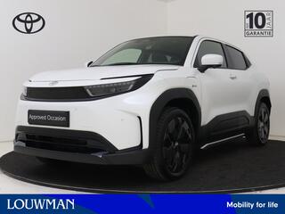 Toyota URBAN CRUISER
