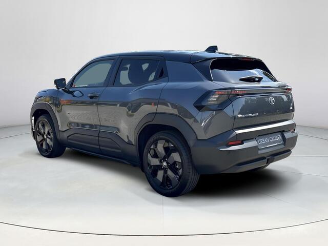 Toyota URBAN CRUISER Executive 61 kWh | All-in prijs |