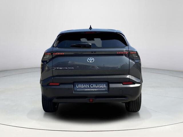 Toyota URBAN CRUISER Executive 61 kWh | All-in prijs |