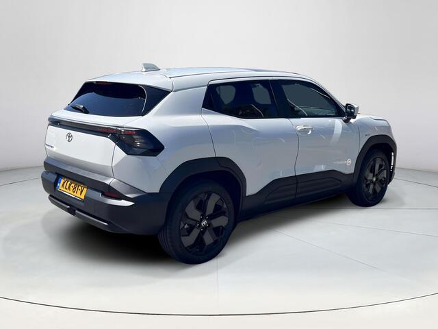 Toyota URBAN CRUISER Executive 61 kWh | 360 Graden camera | Apple CarPlay/Android auto | Panoramadak