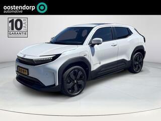 Toyota URBAN CRUISER