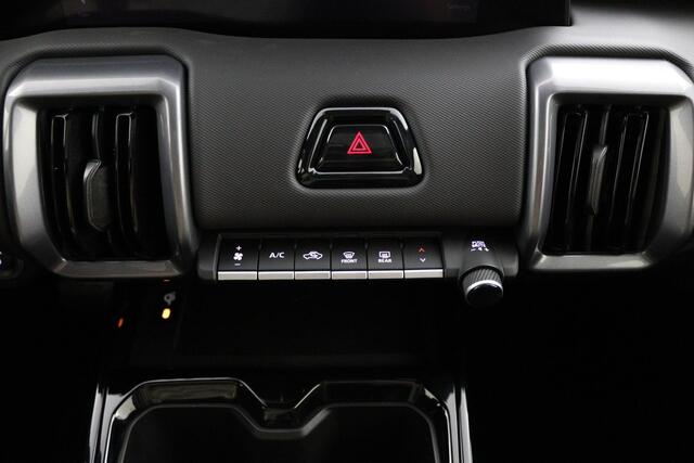 Toyota URBAN CRUISER Executive 61 kWh | Nieuw uit voorraad leverbaar |