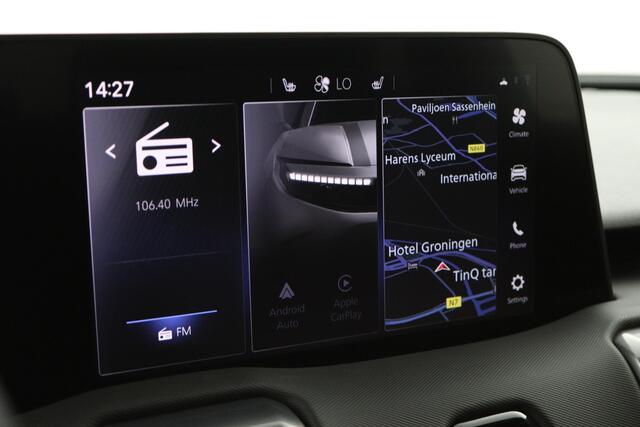 Toyota URBAN CRUISER Executive 61 kWh | Nieuw uit voorraad leverbaar |