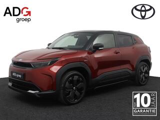 Toyota URBAN CRUISER