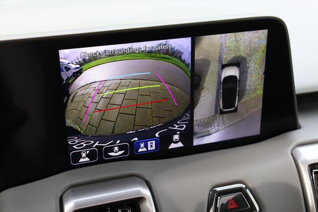 Toyota URBAN CRUISER Executive 61 kWh, JBL, 360 Camera, ¤ 3.000 Inruil Voordeel ! Adaptieve cruise control, Apple Carplay / Android Auto.