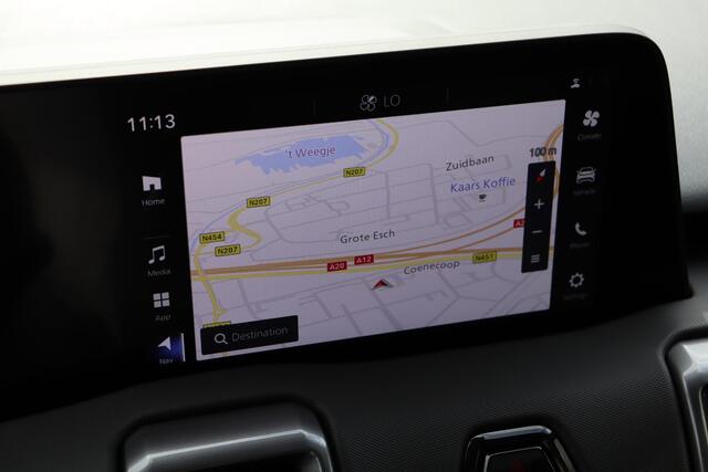 Toyota URBAN CRUISER Executive 61 kWh, JBL, 360 Camera, ¤ 3.000 Inruil Voordeel ! Adaptieve cruise control, Apple Carplay / Android Auto.