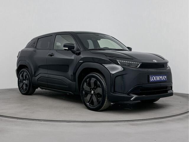 Toyota URBAN CRUISER Executive 61 kWh *DEMO* | Apple Carplay & Android Auto | Parkeercamera | *