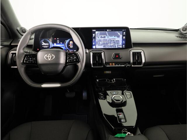 Toyota URBAN CRUISER Executive 61 kWh *EV - Deal* ¤ 4.000,- voordeel