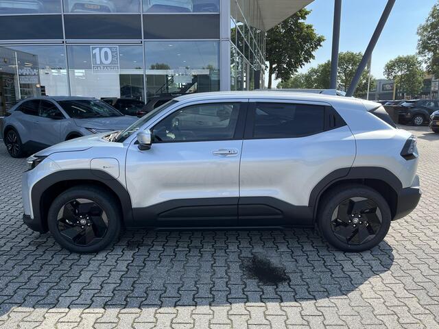 Toyota URBAN CRUISER Dynamic 61 kWh