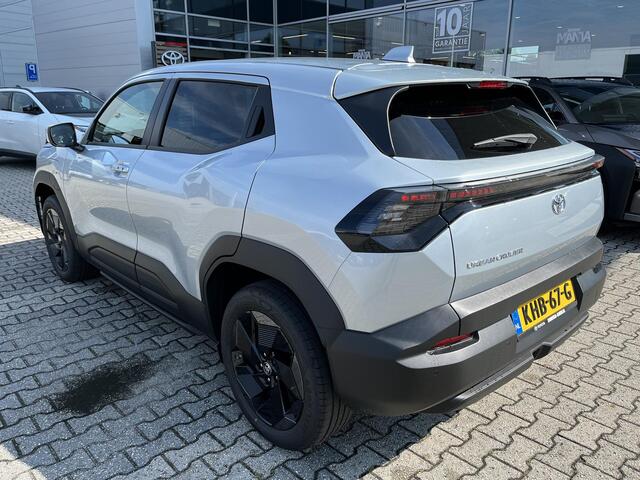 Toyota URBAN CRUISER Dynamic 61 kWh