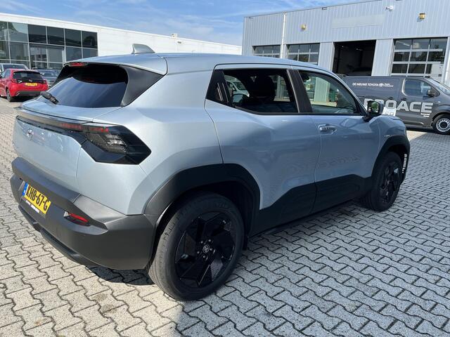 Toyota URBAN CRUISER Dynamic 61 kWh