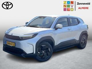Toyota URBAN CRUISER